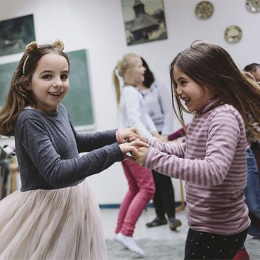 Varázszene 2018 – keddi csoport