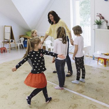 Varázszene 2018 – pénteki csoport